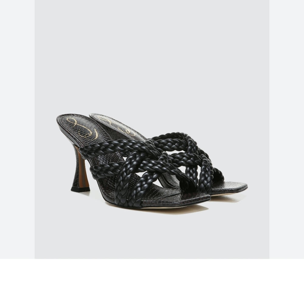 NWB! Sam Edelman "Marjorie" heels 5.5